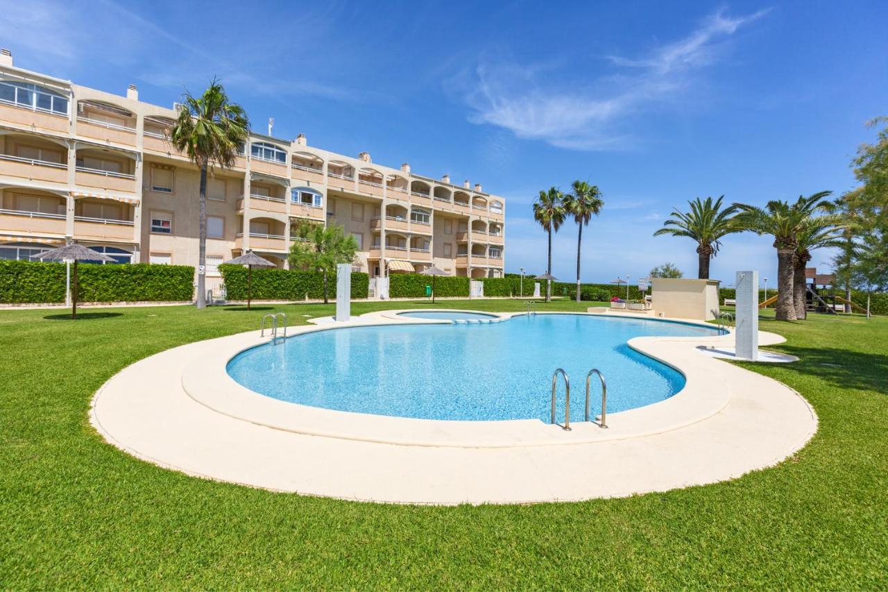 Anacasa Bahia De Denia Les Marines Ap2112 Apartment Exterior photo