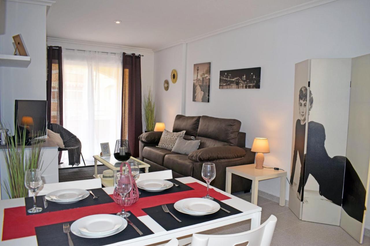 Anacasa Bahia De Denia Les Marines Ap2112 Apartment Exterior photo